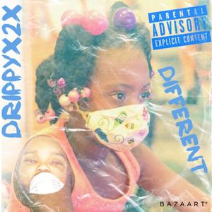 Different (Explicit)