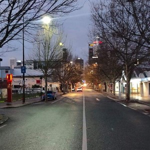 Golden Hoodie (Explicit)