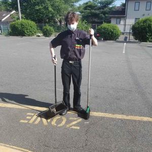 In My Spell (feat. Ori Grady) (Explicit)