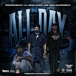 ALL DAY (Explicit)