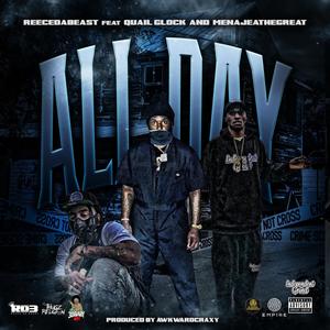 ALL DAY (Explicit)