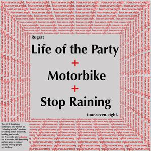 Life of the Party (Explicit)