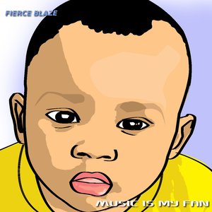 Music Is My Fan (Explicit)