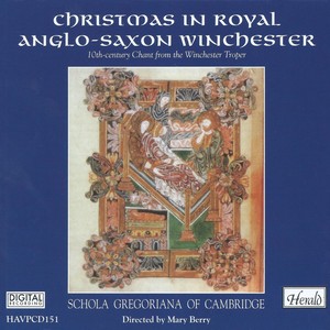Disc 1 - Versus ante officium