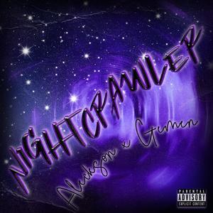 Nightcrawler (feat. Gemen) (Explicit)