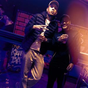 Senta pra bandido (feat. Mc Charlim) (Explicit)