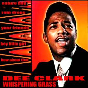 Whispering Grass