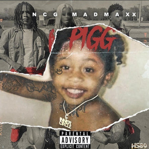 Pigg (Explicit)