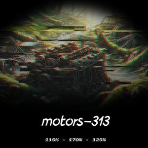 Super Motors 313