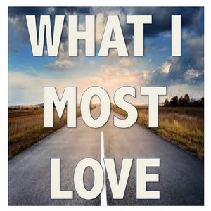 What I Most Love(Anuncio Seat León, 2014)