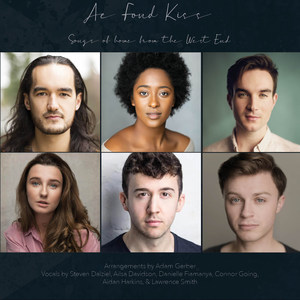 Ae Fond Kiss - Songs of Home from the West End