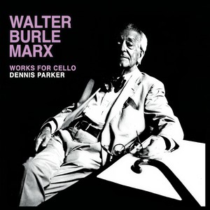 Cello Concerto - III. March of Our Era