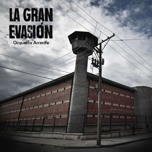 La gran evasión