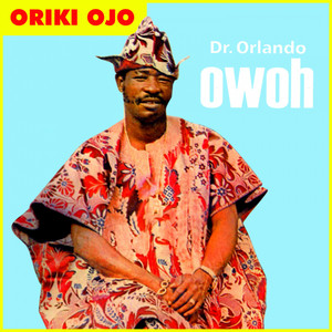 Oriki Ojo