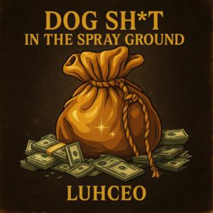 Dog **** in the spray ground (Explicit)