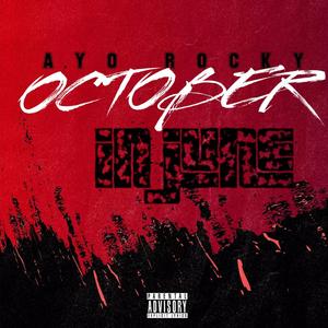 October In June (Explicit)