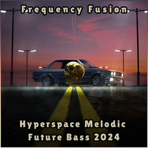 Hyperspace Melodic Future Bass 2024