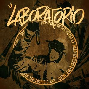 Laboratorio (Explicit)