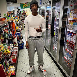 Kobe & Shaq (Explicit)