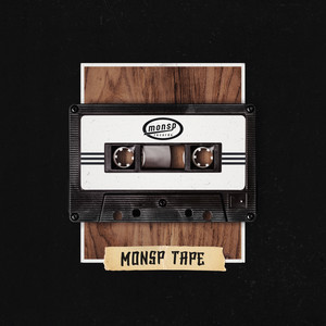 Monsp Tape, Pt. 2(feat. Koli-C, Slummikoira, Shaka & Steen1)