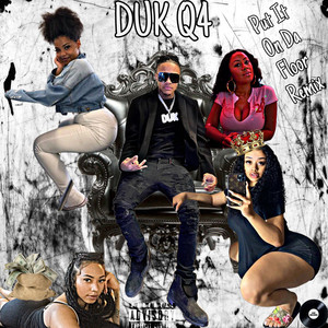 Put It on da Floor (Remix|Explicit)