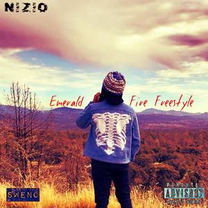 Emerald Fire Freestyle (Explicit)