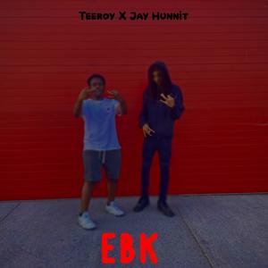 EBK (feat. Teeroy FGB) [Explicit]