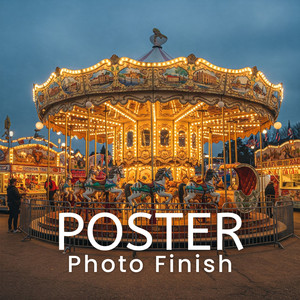 Photo Finish (Explicit)