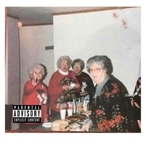 Get High (feat. RxPapi) (Explicit)