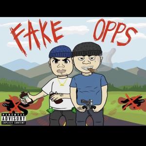 Fake Opps (feat. Twitch Santana) [Explicit]