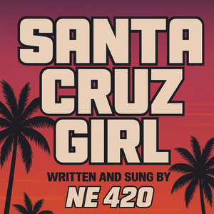 Santa Cruz Girl