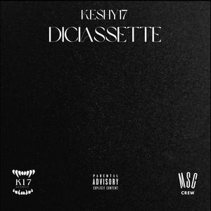 DICIASSETTE (feat. YVNGZ) (Explicit)
