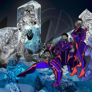 Autothots (feat. Justin Hall) (Explicit)