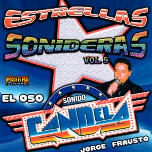 Cumbia de las Monjas