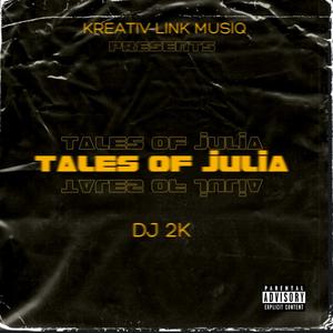 Kreativ Link.Musiq - Julia(feat. Dj 2k)
