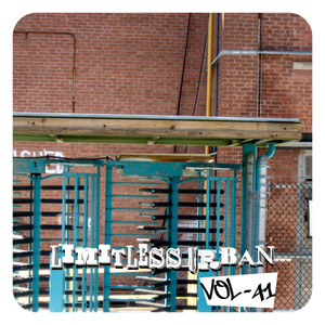 Limitless Urban, Vol. 41