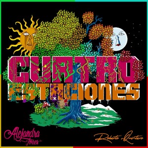 Despertar(feat. Roberto Quintero)