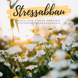 Stressabbau – Musik zum Stress Abbauen, Tiefenentspannungsmusik