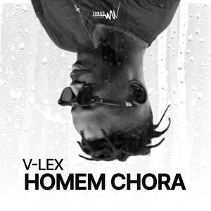 Homem Chora