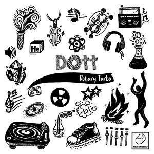 Rotary Turbo (Tobi Neumann - Ogni Remix)
