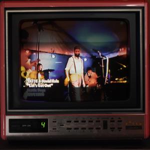 Let's Get Out (Instrumental)