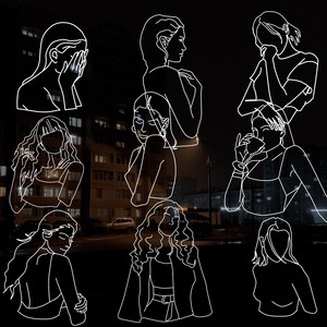 километры пустого ничего (Explicit)