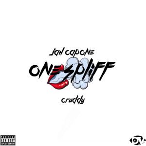 ONE SPLIFF (Explicit)