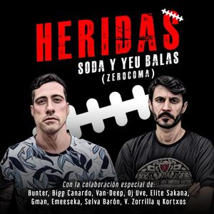 Heridas (Explicit)