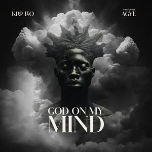 God On My Mind (feat. AGYE)