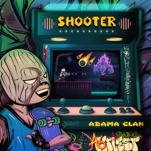 Shooter (Explicit)