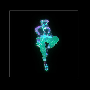 Two Dots (feat. itachi chill & Youbee) (Explicit)