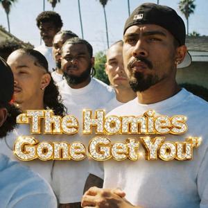 Im The Man (feat. Prod By Muvee) (Explicit)