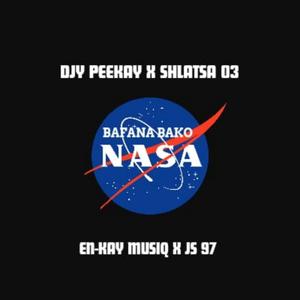 Bafana Bako Nasa (feat. Djy Peekay, Shlatsa 03 & JS97)