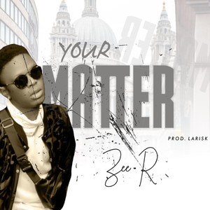 Your Matter (Explicit)